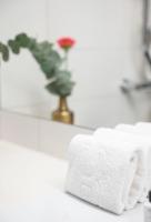 Szczecin Apartamenty & POOL - B&B Stettino