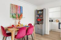 W2 Stylish and central apartment - B&B Londres