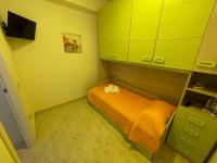 Casa Vacanze L'ancora primo piano - Ferienwohnung Marsala