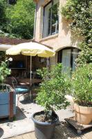 Chambres d'hôtes Par Hasard - B&B Saint-Bressou