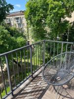 Good Mood - Ferienwohnung Stanislau