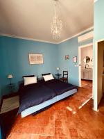 Chambre Lits Jumeaux