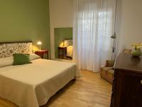 I tre olivi - B&B Montespertoli
