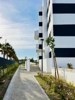 Los Monteros Beach ,Ático exclusivo donde disfrutar del mar y el Golf - Ferienwohnung Torremolinos