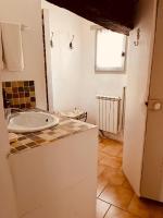 Chambre Double Familiale