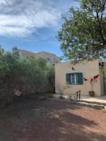 AMPELIA KYTHIRA - B&B