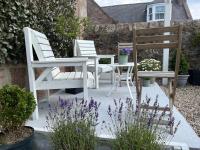 Craigen Cottage Ballater - B&B Ballater