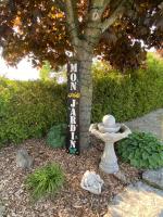 MonJardin Bed and Breakfast - B&B Port Burwell