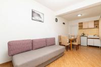 Appartamento con 1 Camera da Letto e Balcone