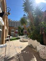 Isla Park, Your Vacation Home! - B&B Orpesa