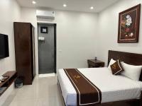 Habitación Doble Deluxe