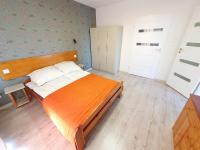 Suite Familiale avec Balcon