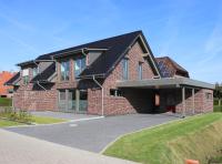 Luxus Ferienhaus Geest und Moor - B&B Großheide