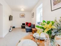Flat 5 - B&B Tenby
