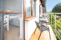 Turkus - B&B Międzywodzie