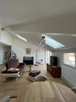 nirvana - Chambres d’hôtes Fleurieux-sur-l'Arbresle