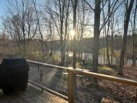 Tiny House on the Battenkill River - B&B Greenwich
