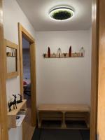 Nendaz Nest - Appartement moderne & confortable au cœur de Nendaz - 4 Vallées - B&B