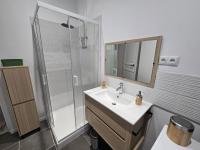 Charmant T3 à Marseille-Joliette - Bed and Breakfast Marseille