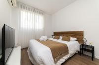 Deluxe VII - Ferga Suites - Ferienwohnung Madrid