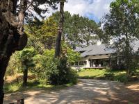 Escale Mane Braz - B&B Saint-Philibert