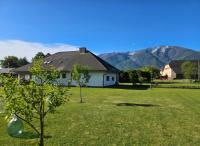 Ferienhaus Petzenblick - ganzjährig beheizter und privater Indoorpool - Chambres d'hôtes Gonowetz
