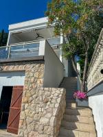 Beach Apartments Luka - Chambres d’hôtes Tribanj