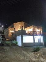 Villa Castellos - B&B Priniás