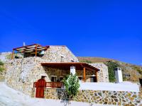 Villa Castellos - B&B Priniás