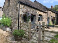Wren Cottage, Manifold cycle trail,Peak District - Chambres d’hôtes