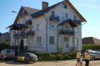 Dom Wypoczynkowy Alga2005 - Ferienwohnung Karwia