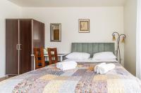 Deluxe Doppel-/Zweibettzimmer mit Balkon