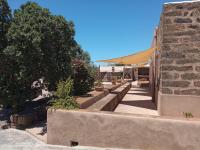 Dammuso le Vigne - B&B