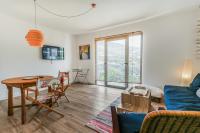 Apartamento de 1 dormitorio