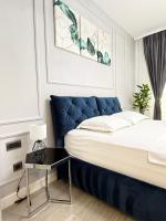 MD Sea Apartments - Casa Del Mar - B&B Mamaia