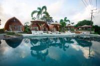 Samplangan Penida Resort - Bed and Breakfast Sampalan