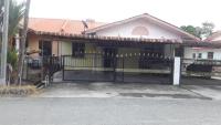 Yanzz Homestay - Bed and Breakfast Kampung Sorosob
