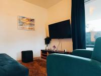 Pleasant Garden - Ferienwohnung