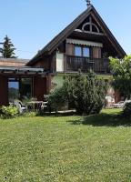 Chambres d'hôtes Monicala - B&B