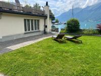 Apartment 18 am Brienzersee - Chambres d'hôtes Brienz