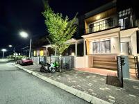 Haus mit 4 Schlafzimmern