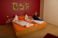 B&B Billigheim-Ingenheim - Weingasthaus Wisser - Bed and Breakfast Billigheim-Ingenheim