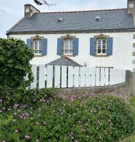 CAP vacances - GR34 - B&B