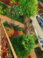 HolidayHouse-Navodari - B&B Năvodari