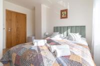 Doppelzimmer mit Balkon