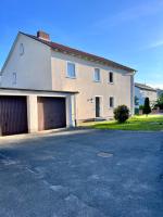 FeWo Aue - B&B Goslar