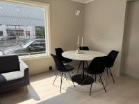 Moderne hus i sentrum av Lillestrøm - Bed and Breakfast Lillestrøm