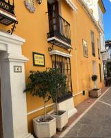 Rocio Rooms 2 - Chambres d’hôtes Marbella