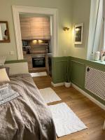 Bar'n'Bed in der schönen Koblenzer Altstadt - Chambres d’hôtes Coblence