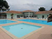 Duplex résidence la cascade - B&B Dolus-d'Oléron